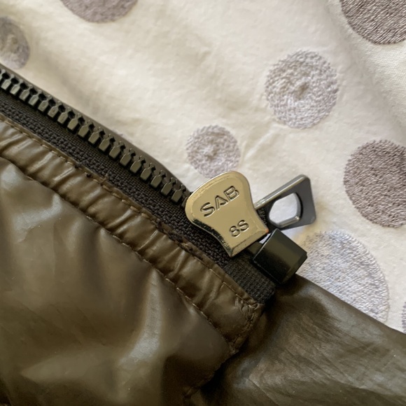 RUDSAK FUR HOOD DOWN PUFFER - Picture 13 of 16